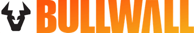 BullWall logo