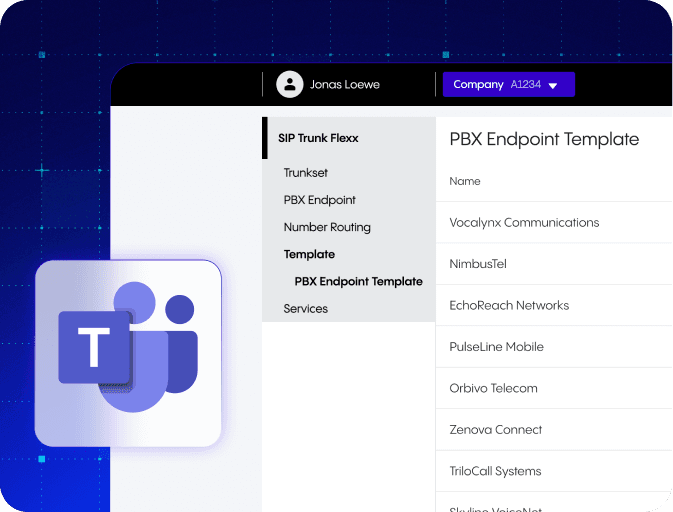 Microsoft Teams analytics and AI call recording