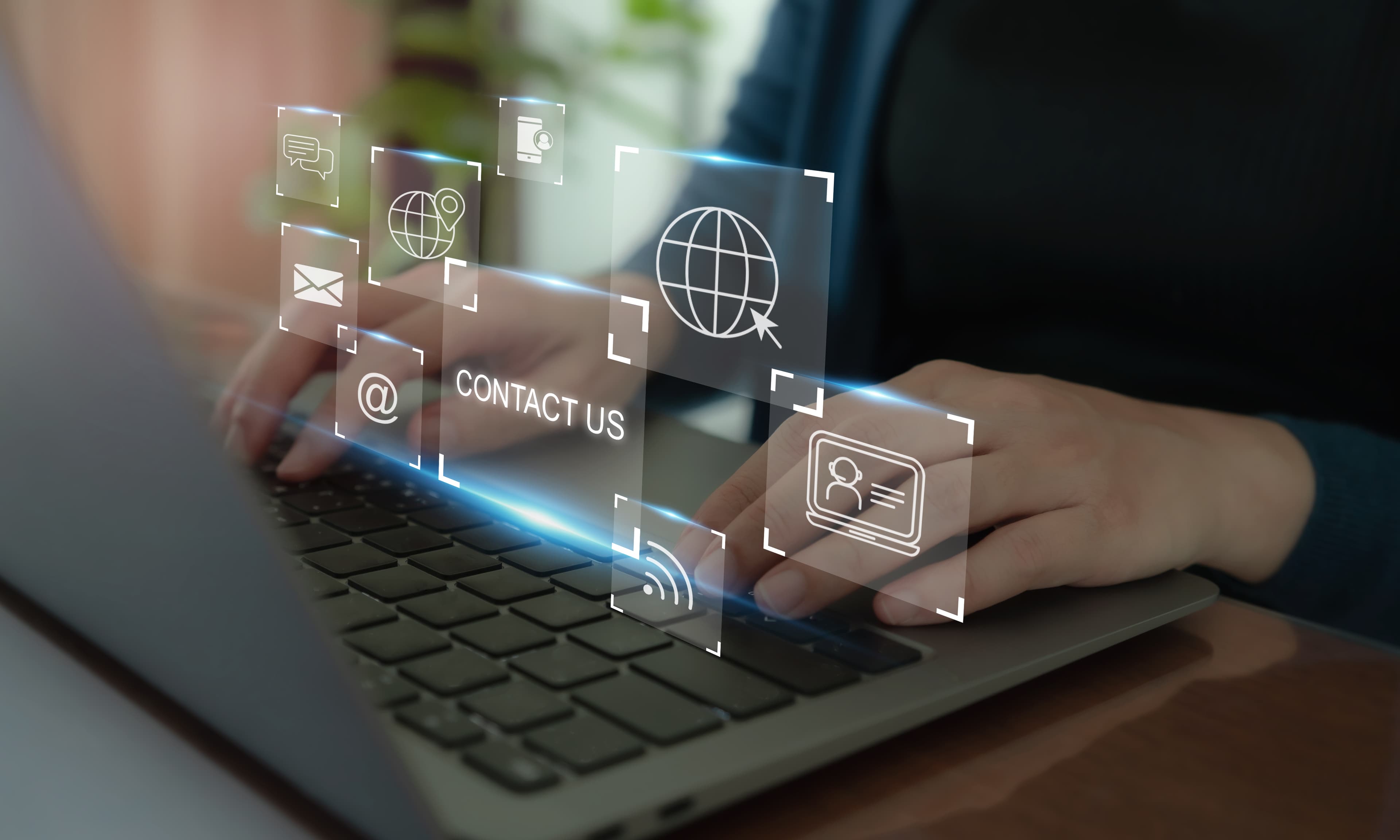 Business broadband