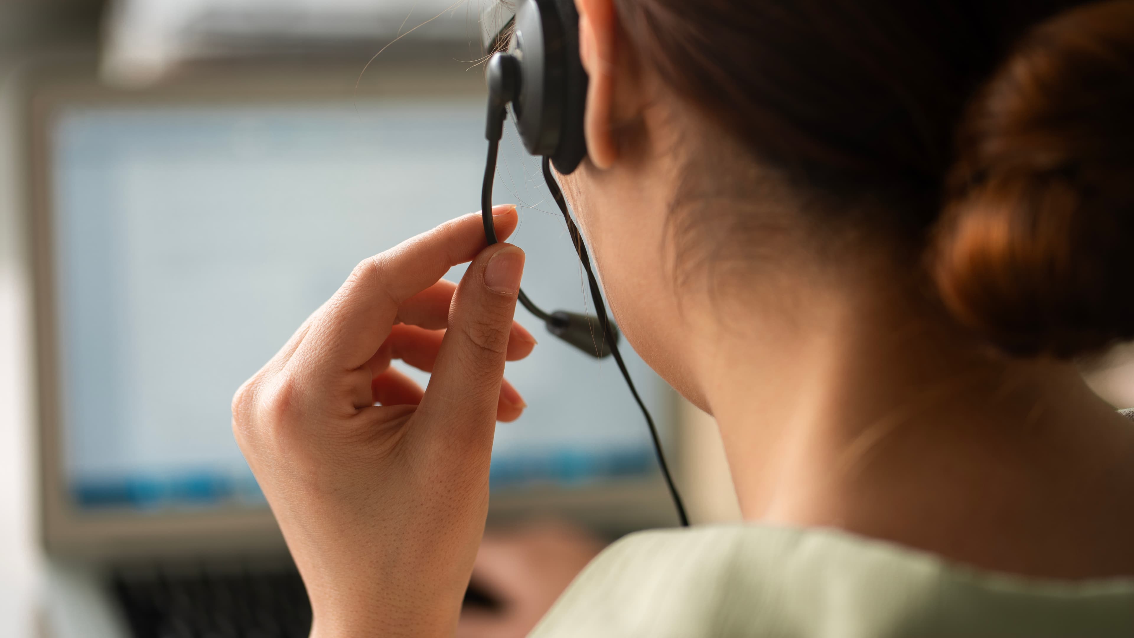 Modern business phone and communications environment